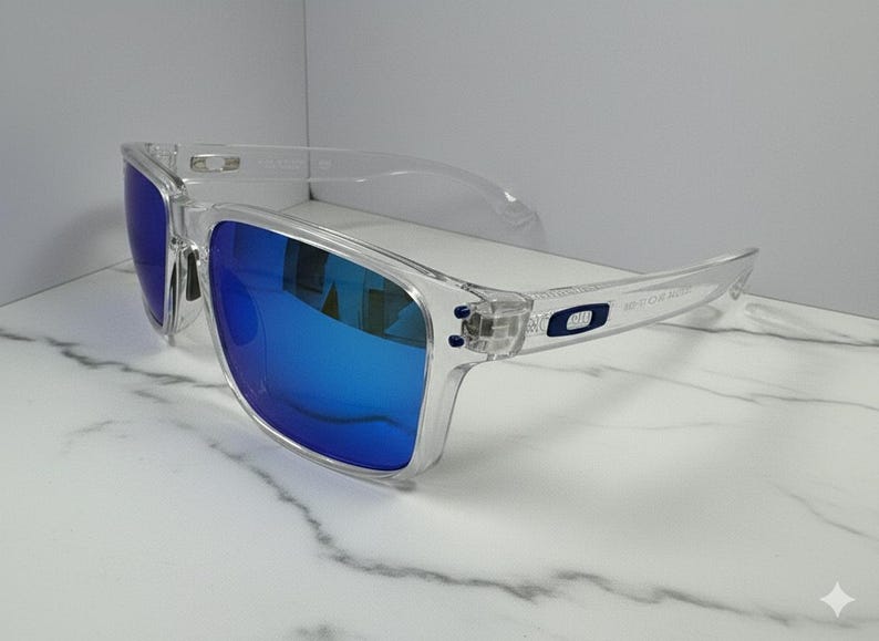 New*Oakley Holbrook Sunglasses - Unisex Polarized Sunglasses UV400 image 3