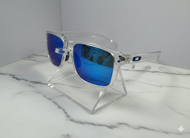 New*Oakley Holbrook Sunglasses - Unisex Polarized Sunglasses UV400 image 1