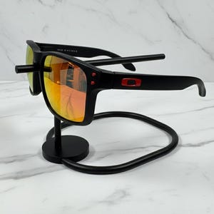 New*Oakley Holbrook Sunglasses - Unisex Polarized Sunglasses UV400 image 4