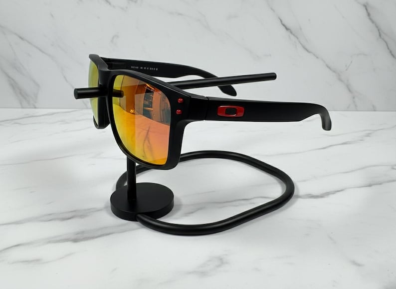 New*Oakley Holbrook Sunglasses - Unisex Polarized Sunglasses UV400 image 4