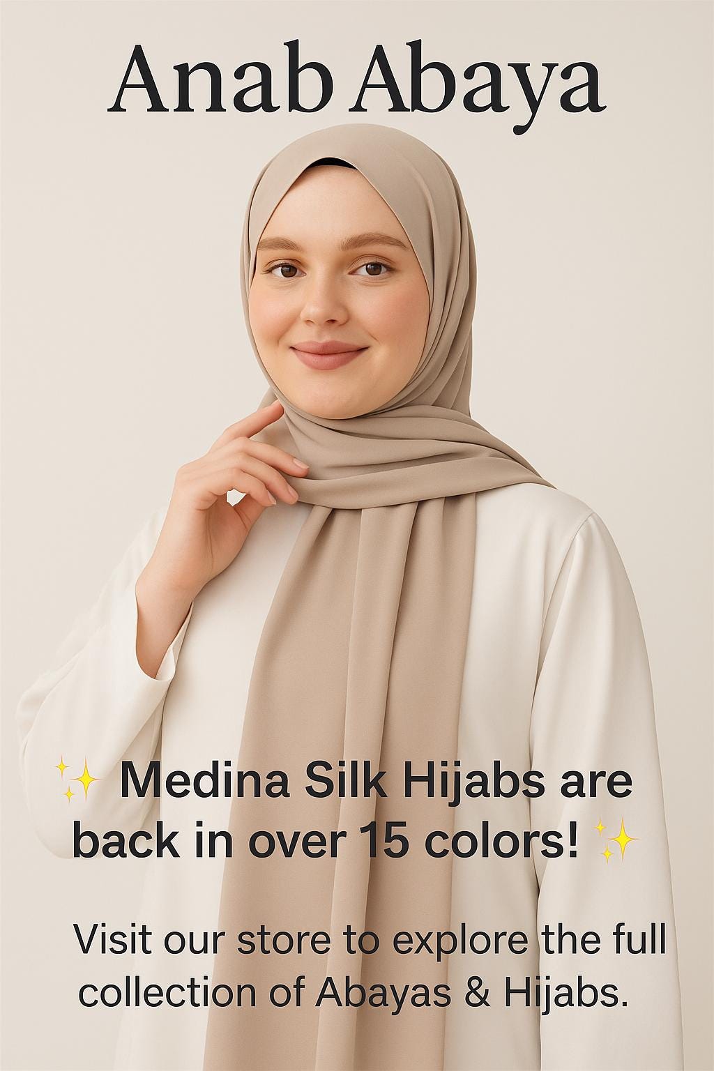 Medina Silk UK