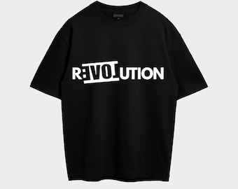 Amor dentro de la revolución por DEVOUT