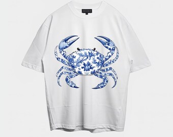 Cresta de aguas profundas de DEVOUT