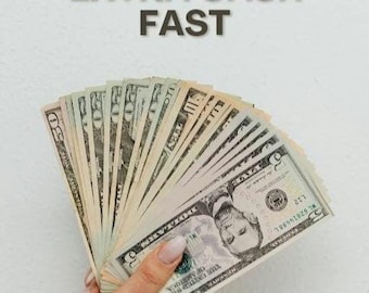 10 Easy Side Hustles You Can Start This Weekend | Make Money Fast Guide | Side Hustle eBook | Instant Download PDF