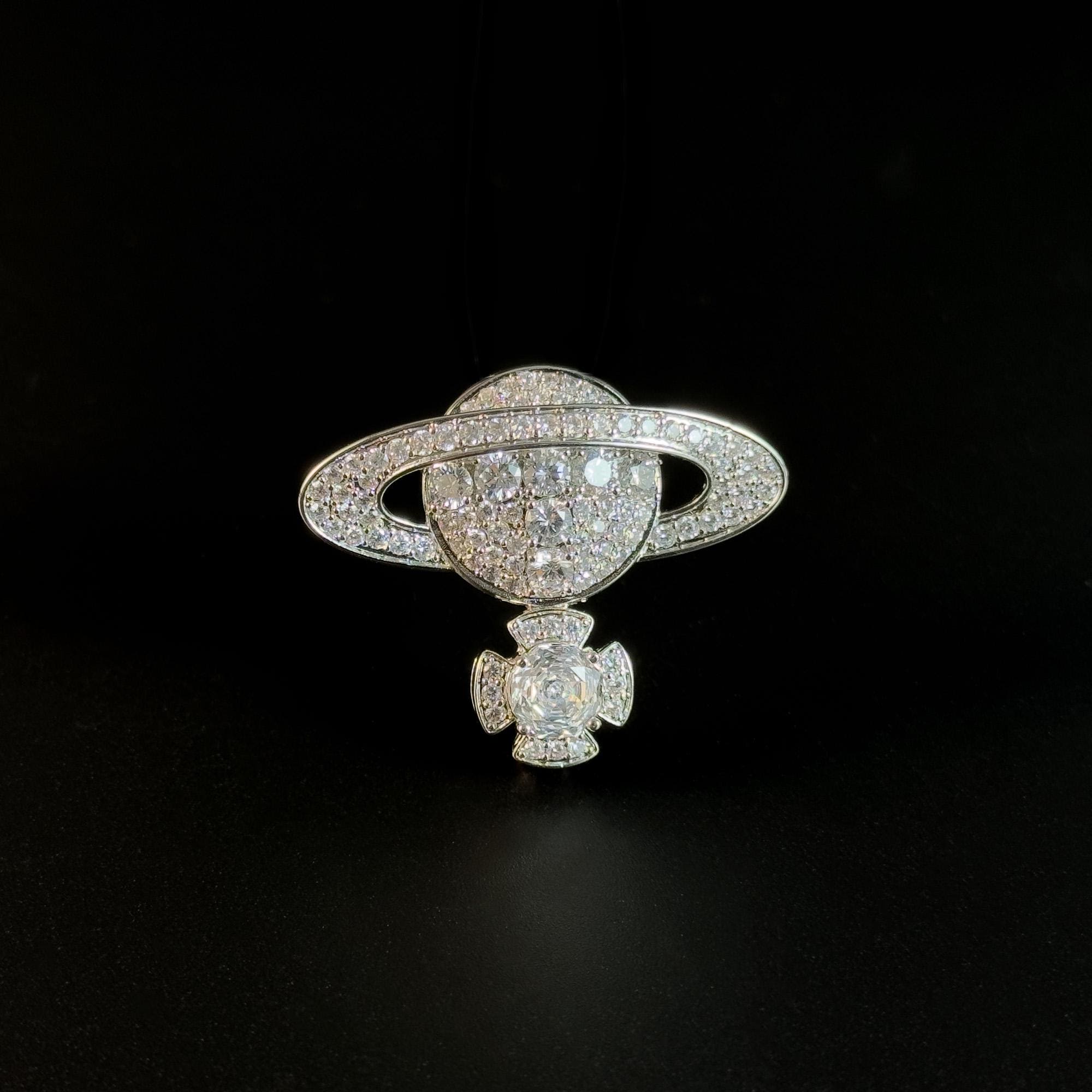 Vivienne westwood orb brooch - Etsy 日本