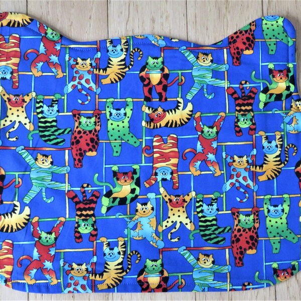 Cat Feeding Mat Etsy
