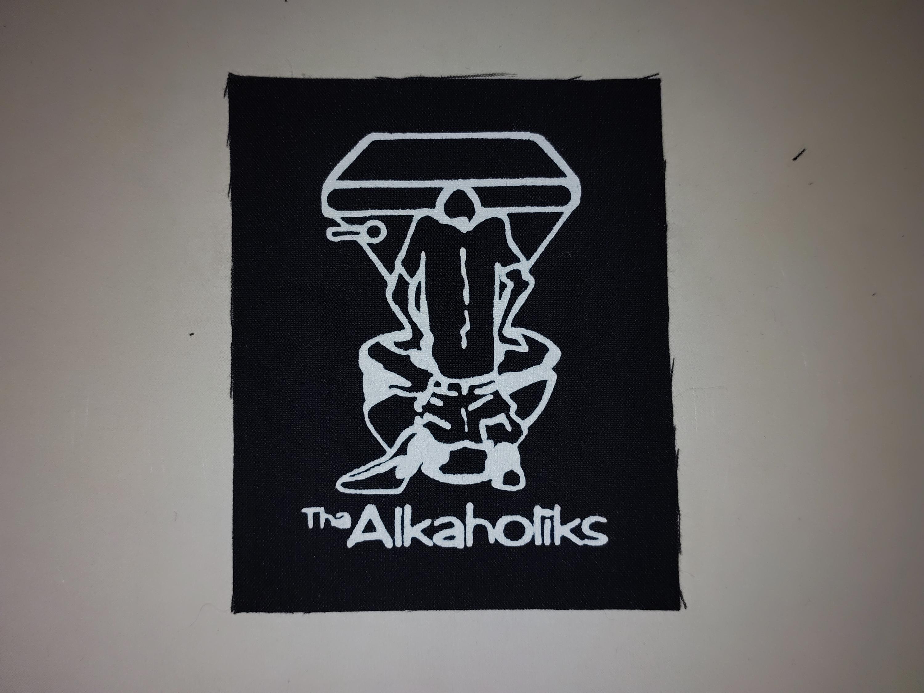 The Alkaholiks - Etsy