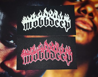 Remixpatch Mobb Deep x Hatebreed-logo