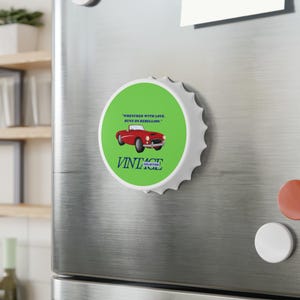 Bottle Opener, Beer Opener, Bar Tool, Kitchen Gadget, Unique Design, Home Bar Accessory