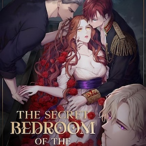 The Secret Bedroom of the Abandoned Princess