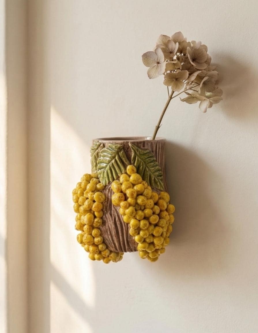 Mimosa Pottery - Etsy Australia