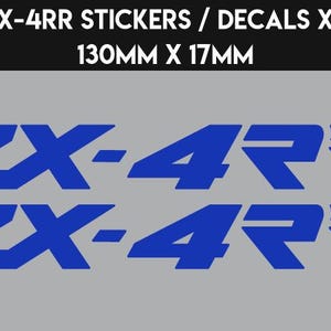 Zx4r - Etsy