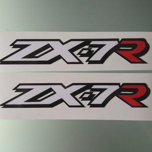 Zx7r - Etsy