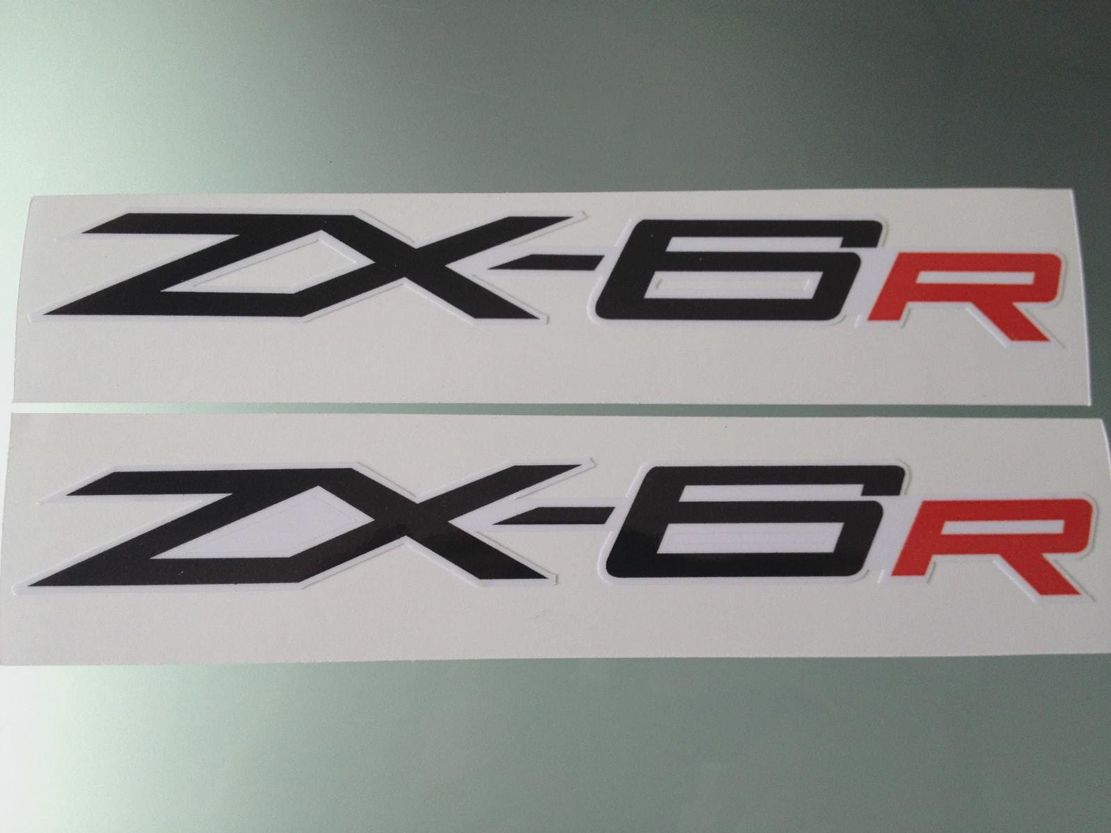 Zx6r stickers - Etsy 日本