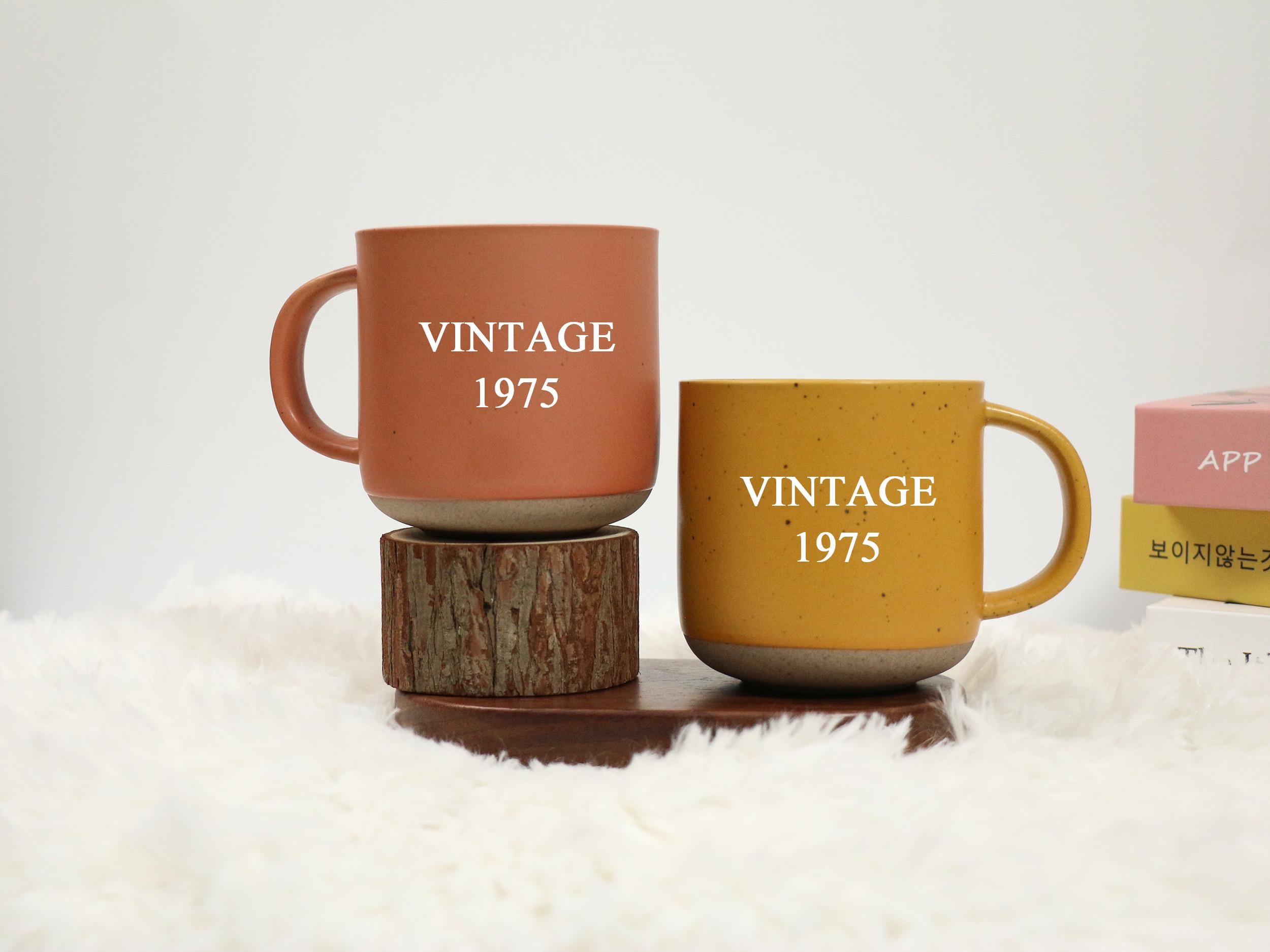 1973 Vintage Pottery - Etsy