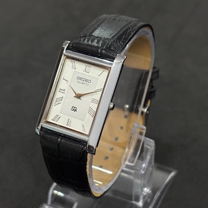 Seiko tank vintage - Etsy 日本