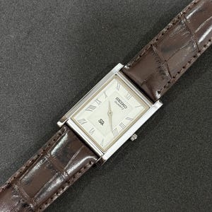 Vintage seiko sq - Etsy 日本