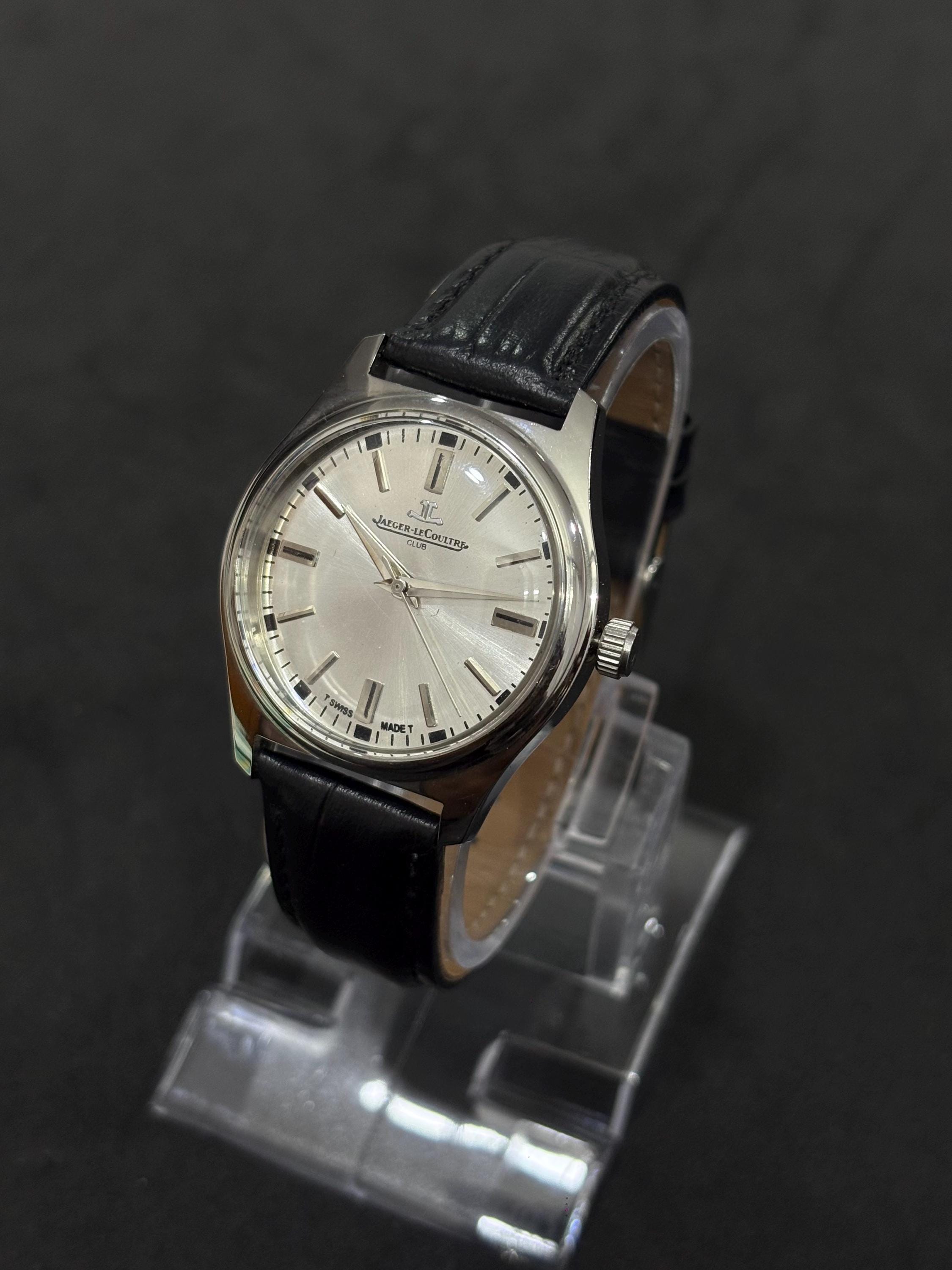 Infinity Wrist Watch - Etsy display picture 3