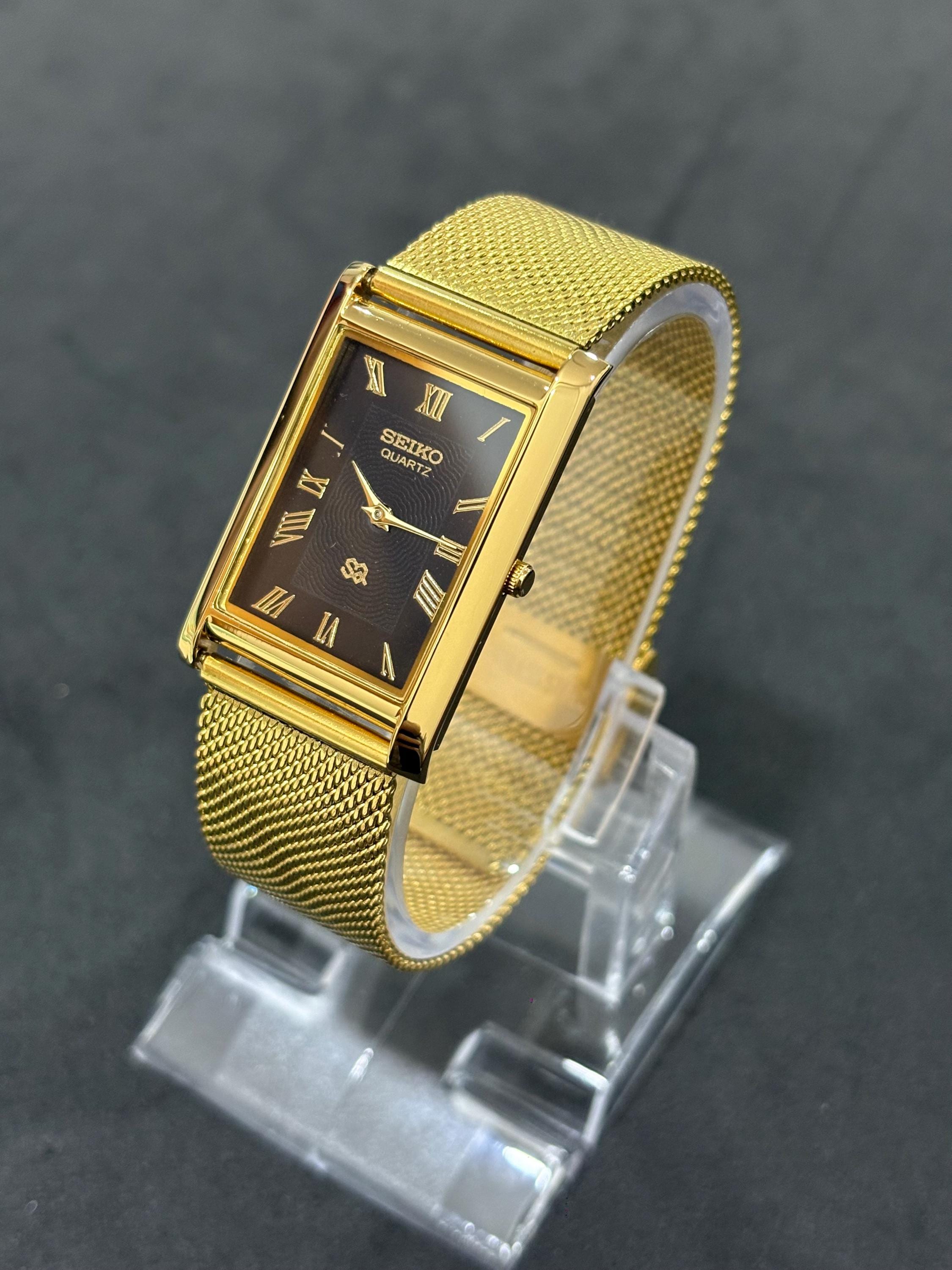 CERTINA ゴールド腕時計手巻き Vintage Certina Ladies Gold Plated Mechanical Watch | eBay