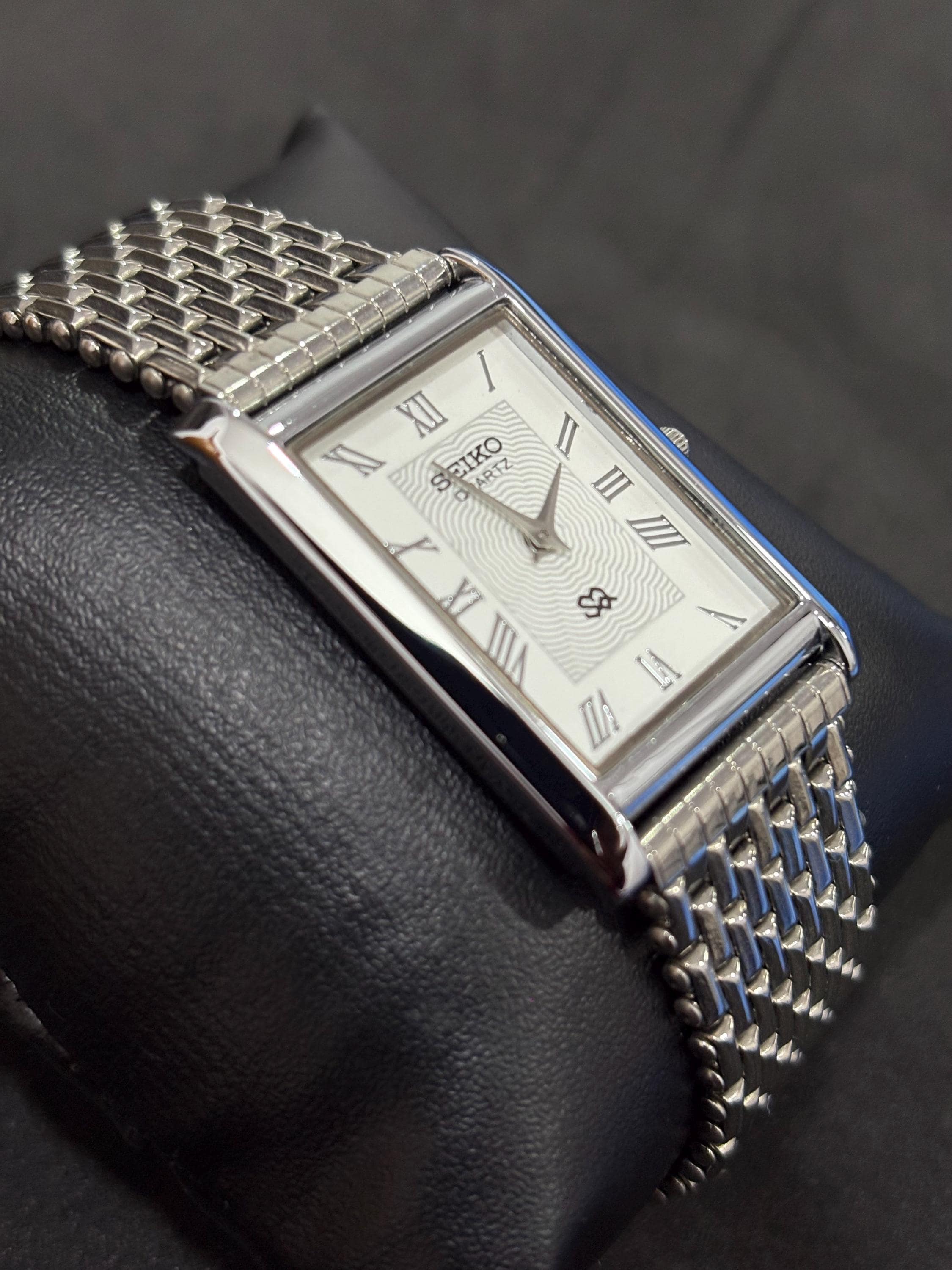 ヴィンテージSEIKOクォーツレディス腕時計 Vintage seiko ladies - Etsy 日本