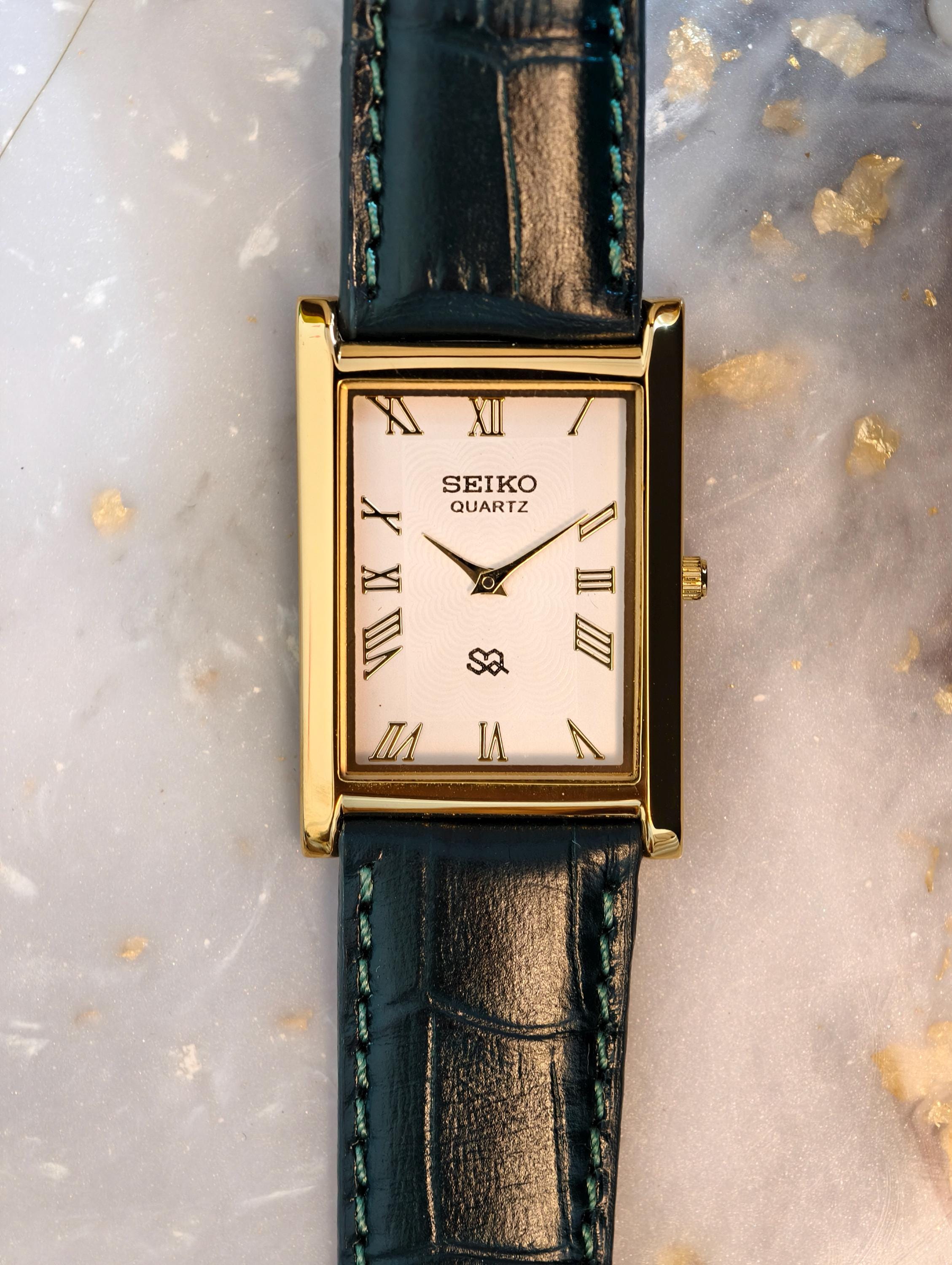 SEIKO スクエアフェイス　レディース腕時計 ヴィンテージ 500x0.jpg