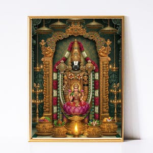 God Photos for Pooja Room - Etsy