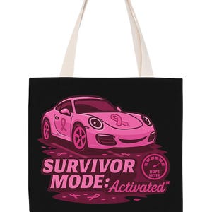 Überlebensmodus: Aktiviert– Pink Ribbon Edition