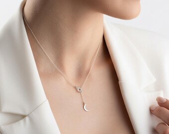 Collana Magnetica Sole E Luna Per Coppie, Con Proiezione 'Ti Amo' In 100 Lingue – Gioiello Abbinato Con Ciondolo A Cuore, Regalo Romantico Per Fidanzati E Amici Del Cuore