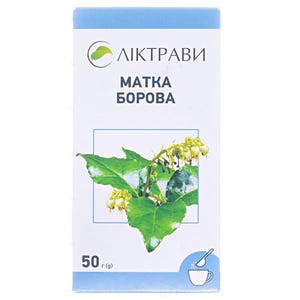 Orthilia Secunda Herbal Tea 50g  Матка борова