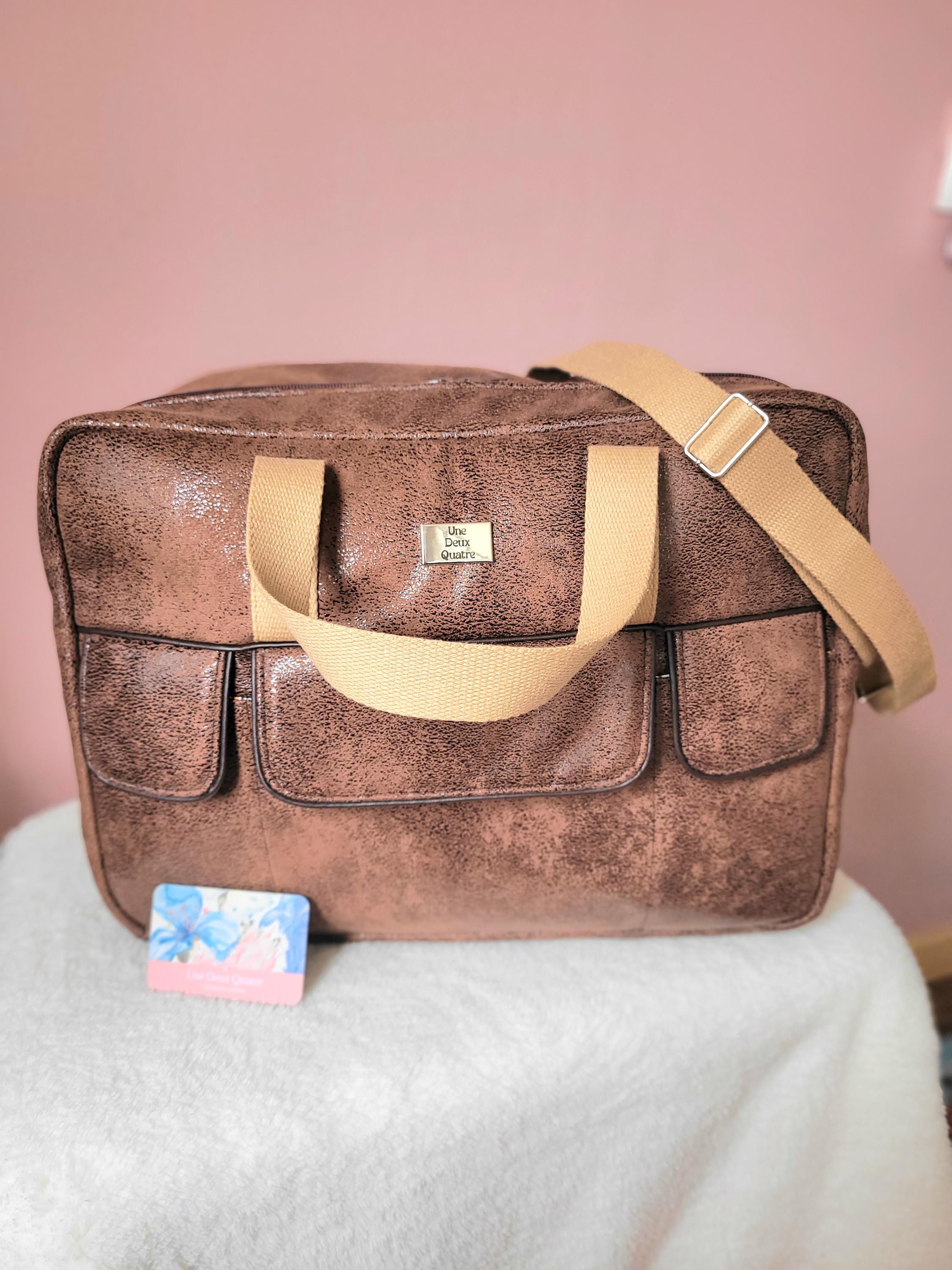 sac cabine globe trotteur typa aviateur 40x30x20