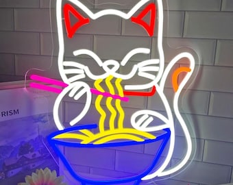 Benutzerdefinierte Pop Kultur Leuchtreklame, personalisiertes Licht für Spielzimmer, anpassbare WWE/Gamer/Rock and Roll/Snorlax/Vice City Neon Sign Decor
