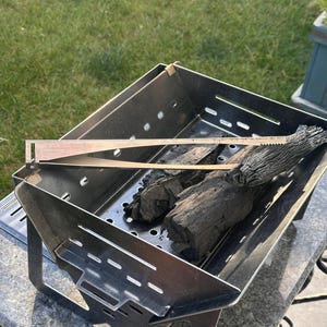 Portable Foldable Grill – Easy Setup, Compact Design – BackGrill
