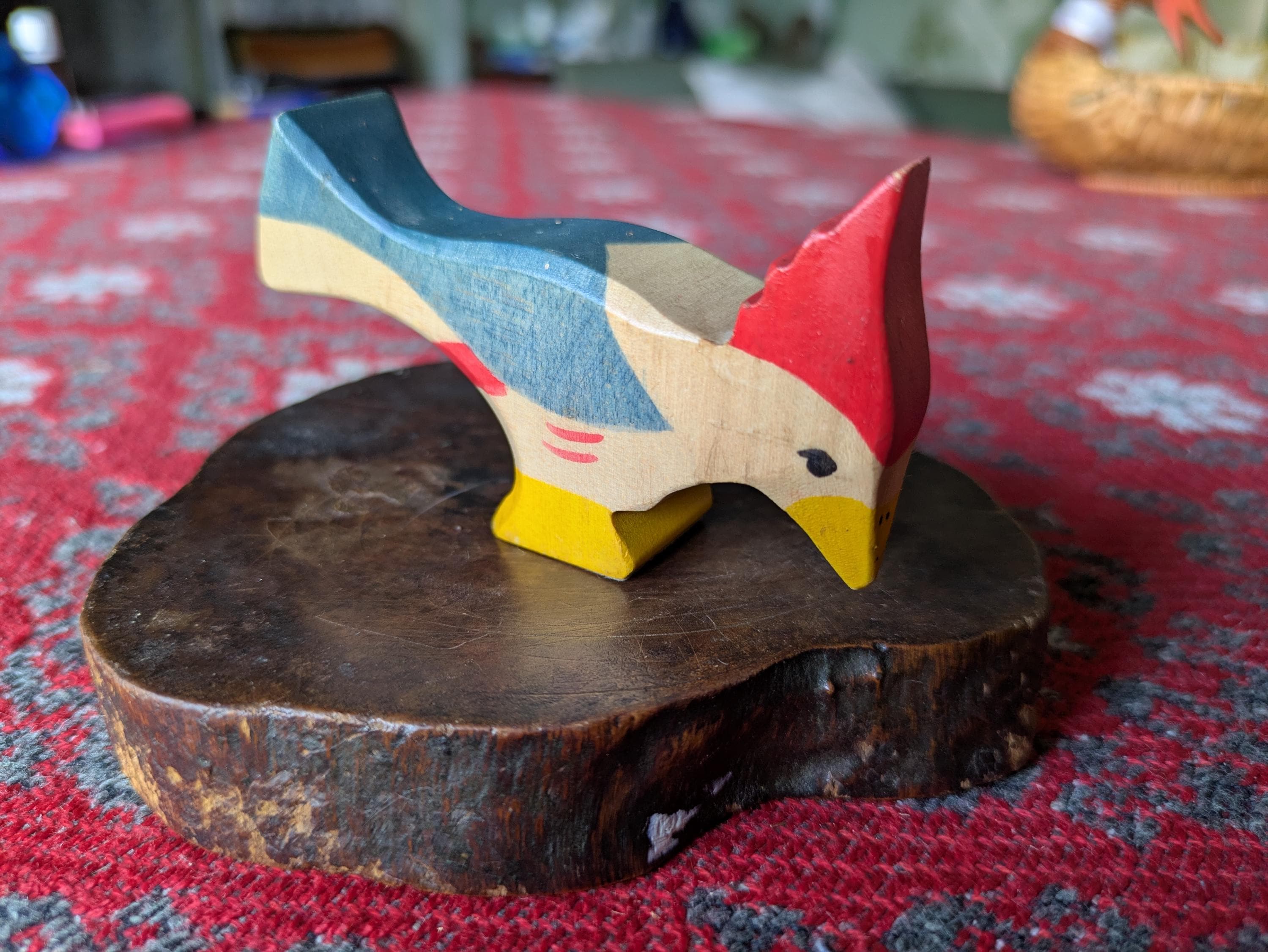 Vintage ostheimer - Etsy 日本