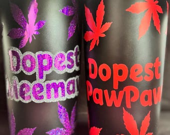 Personalized Cups
