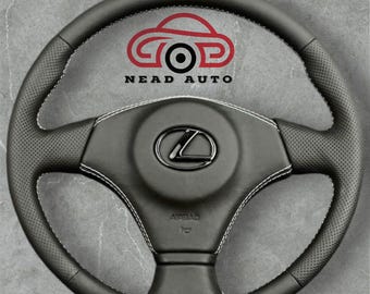 Volante in pelle Lexus: GS300 IS200 IS300 - Stile OEM