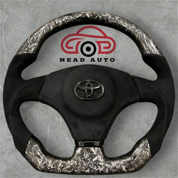 トヨタ セリカ、MR2 スパイダー、スープラ MK4 JZA80 用 TRD 鍛造 