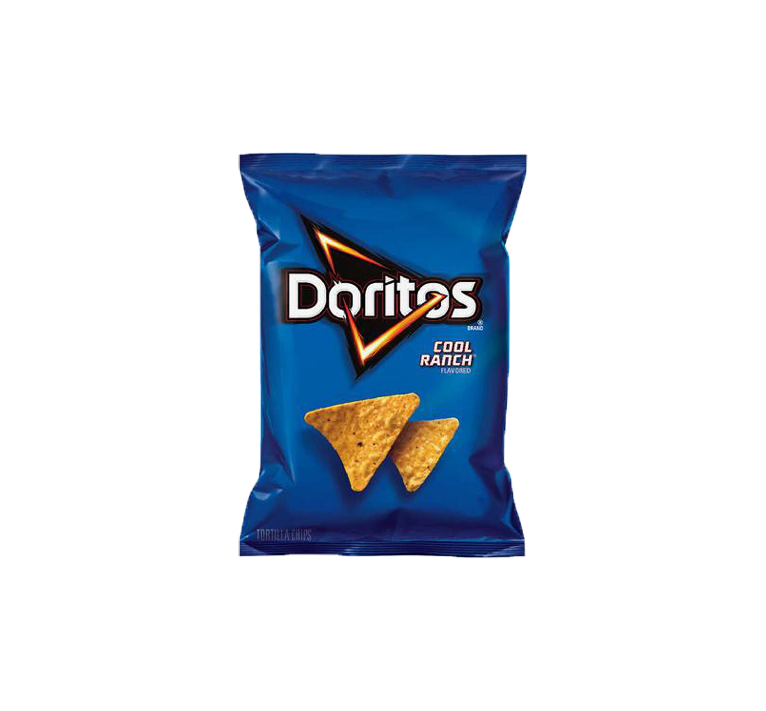 doritos flavors us