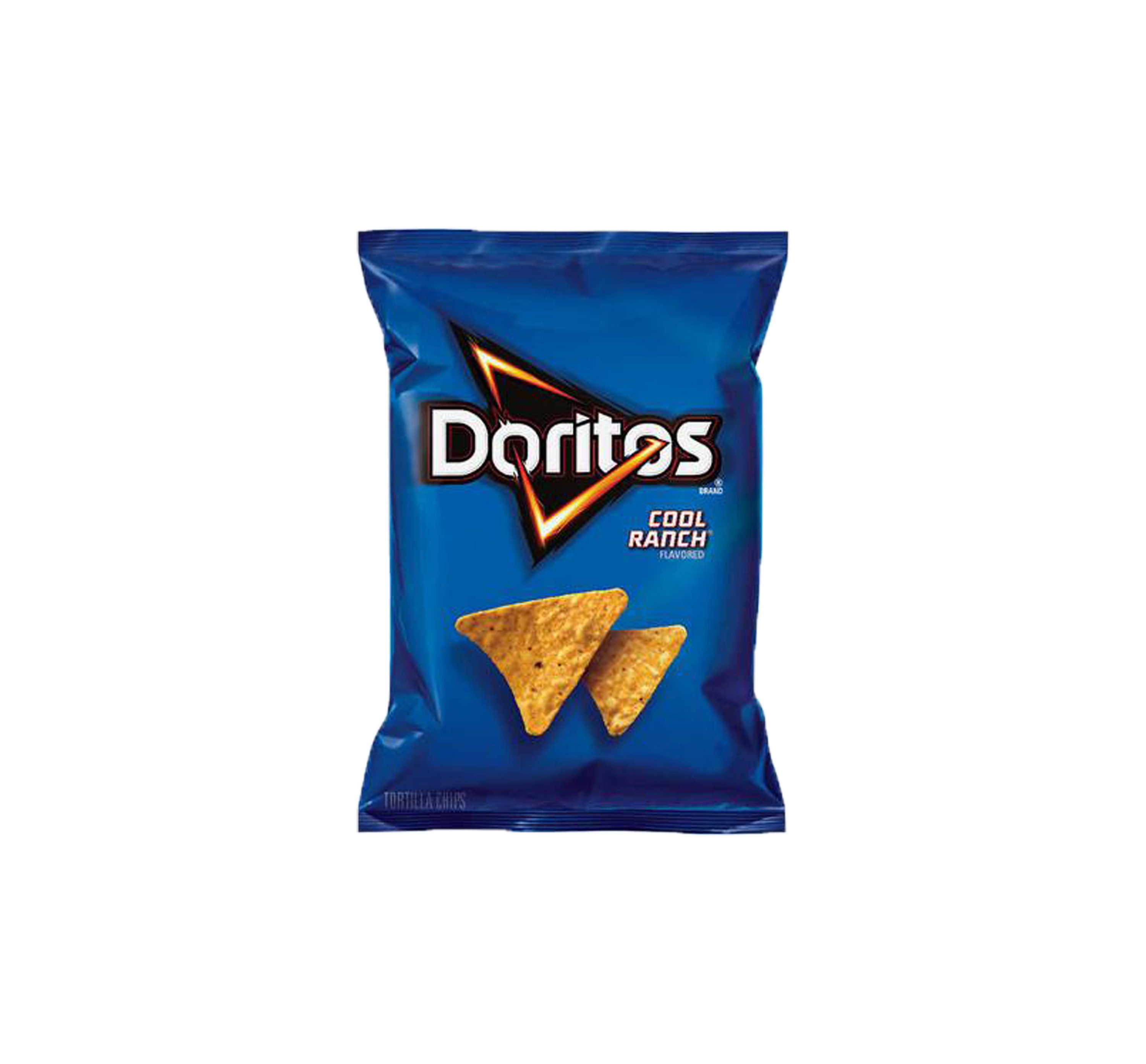 Doritos blue bag | Etsy