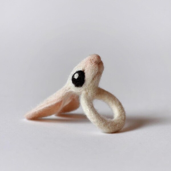 Rabbit Ring