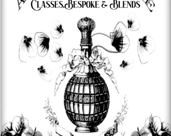 Essential Oils