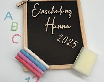 First day of school, gift for schoolchild 2026, blackboard, school, first day of school for girls, first day of school for boys, first day of school, pen, chalkboard