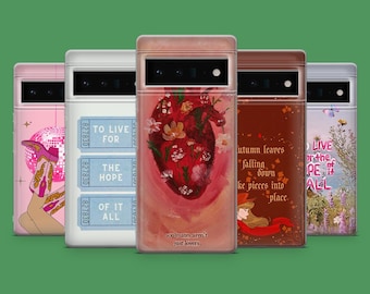 Funda para teléfono Cowgirl Disco con canciones TTPD para Google Pixel 10, 9A, 9Pro XL, 8A, 8Pro, 7A, Samsung S25, S23Ultra, A56, A15, iPhone 17Air, 16E