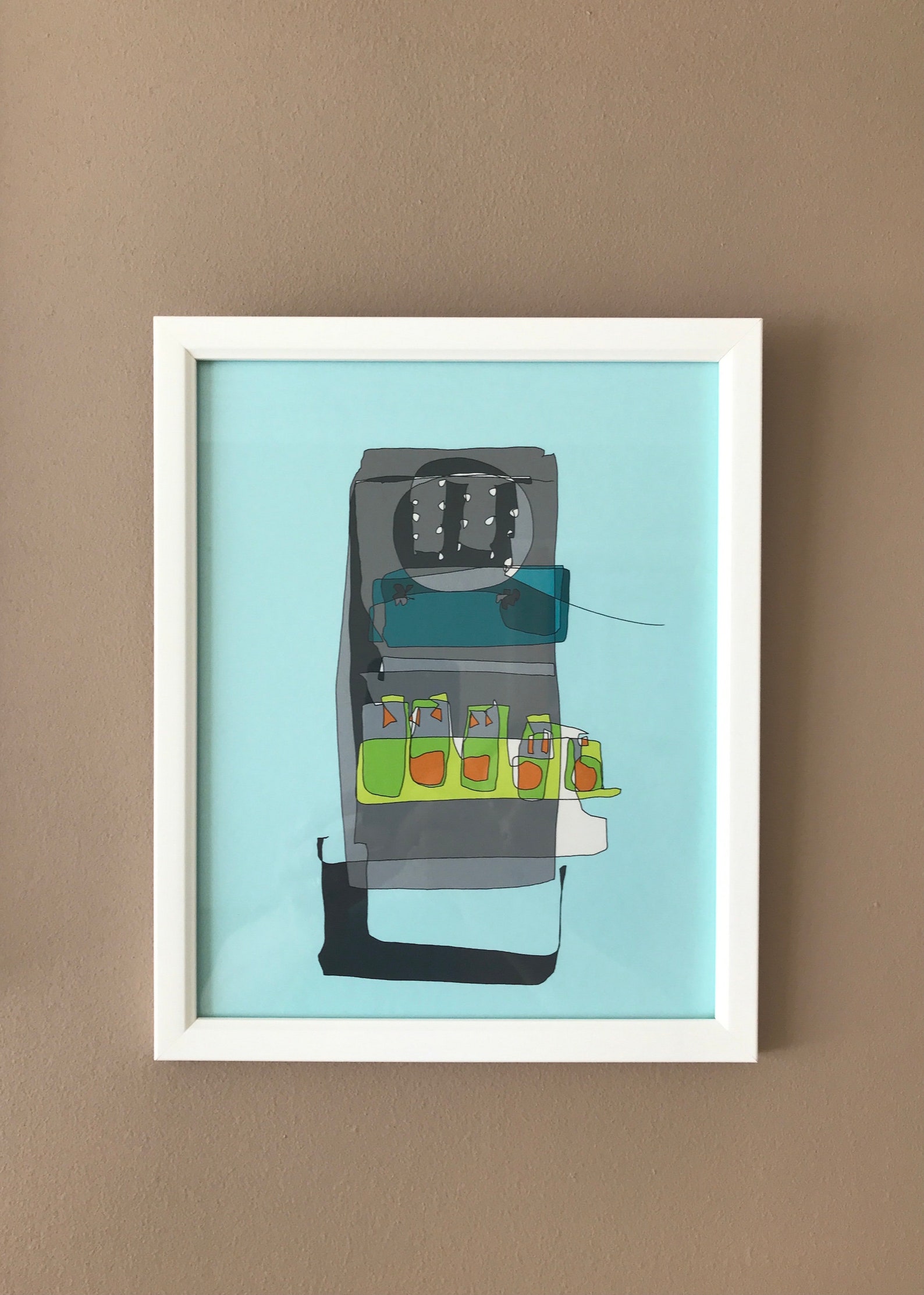Limited edition gicl e print 8x10 inches 11 7 x 16 5 inches etsy uk