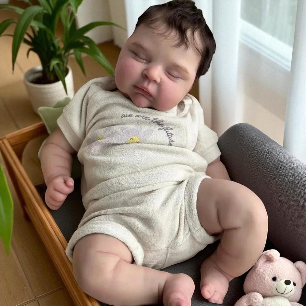 Reborn elf doll - Etsy 日本