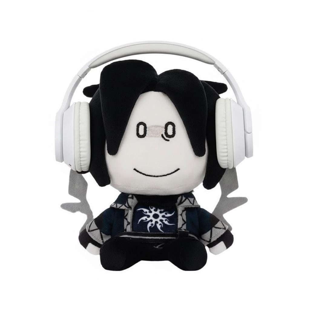 Roblox plush - Etsy 日本