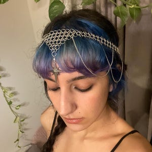 Vivienne Westwood Horns Tiara - Etsy