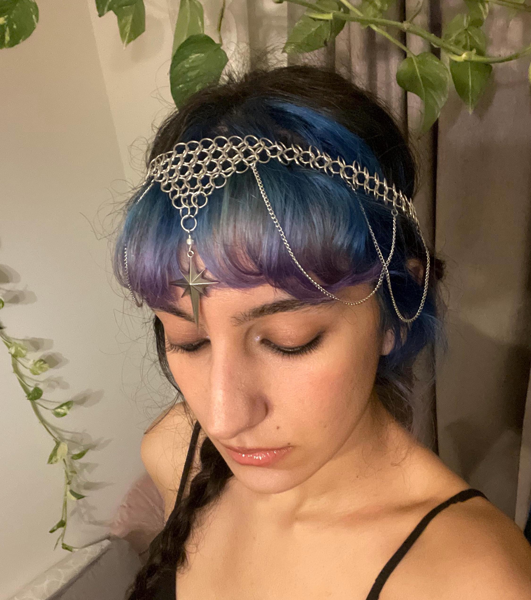 Vivienne Westwood Horn Tiara - Etsy