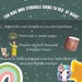 Christian Kids Bedtime Routine Chart: Bible Verse Activity (printable ...
