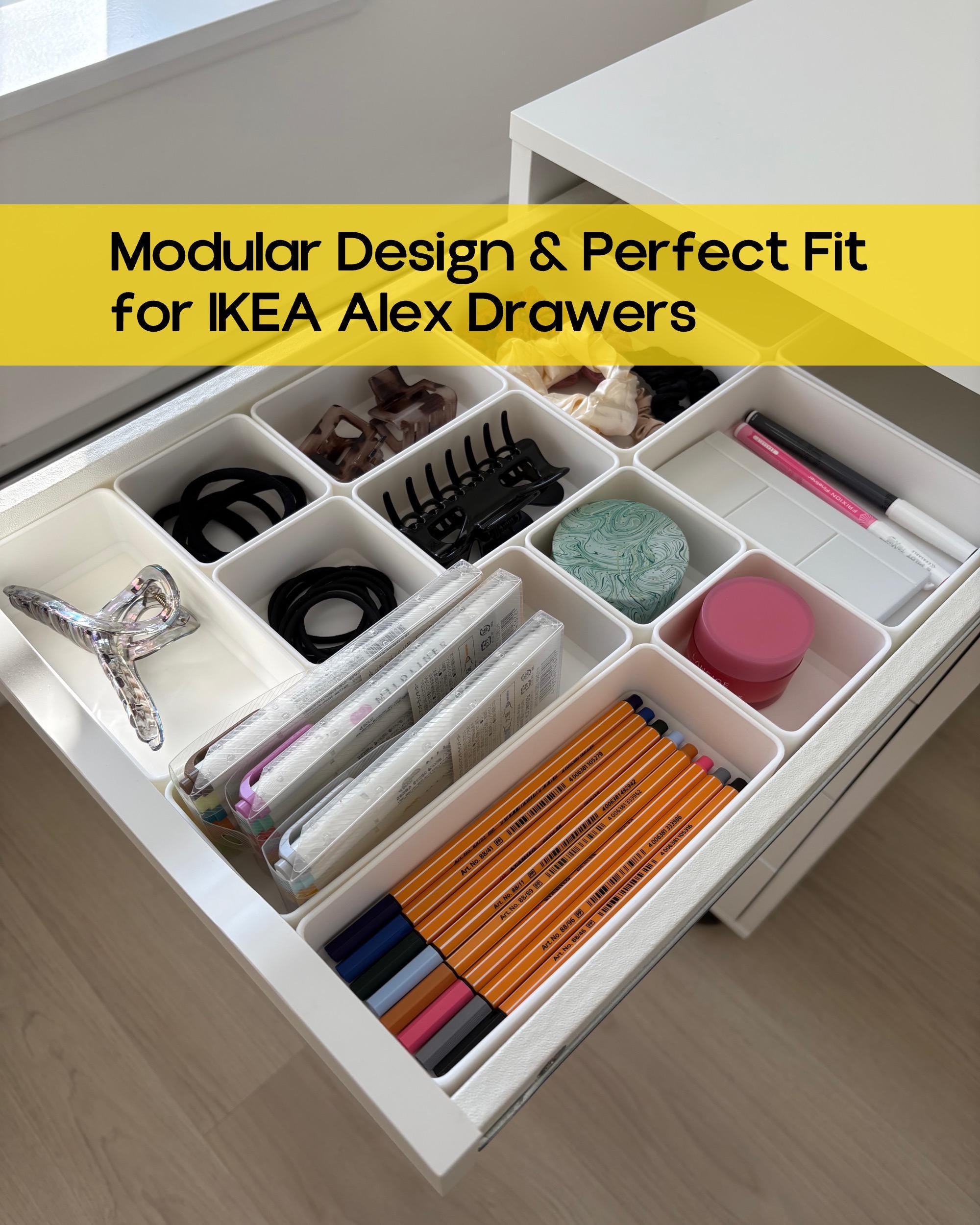 Ikea Alex