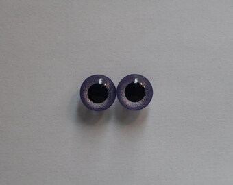 Eyes for dolls: Pullip, Taeyang - 13mm.